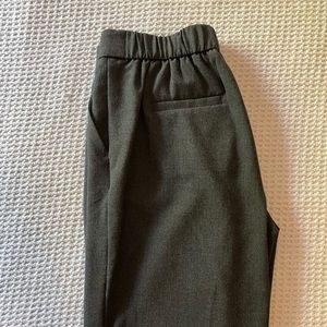 Banana Republic - PETITE - Hayden Pants - Size 0